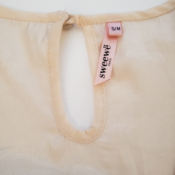 Paris Sweewe dress - Picture 2 of 7